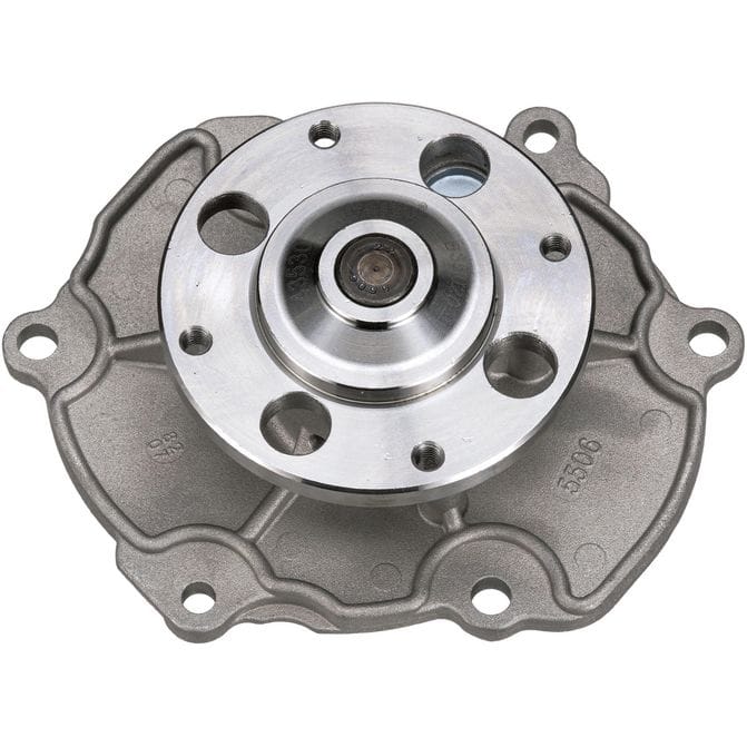GAT GATES 43530