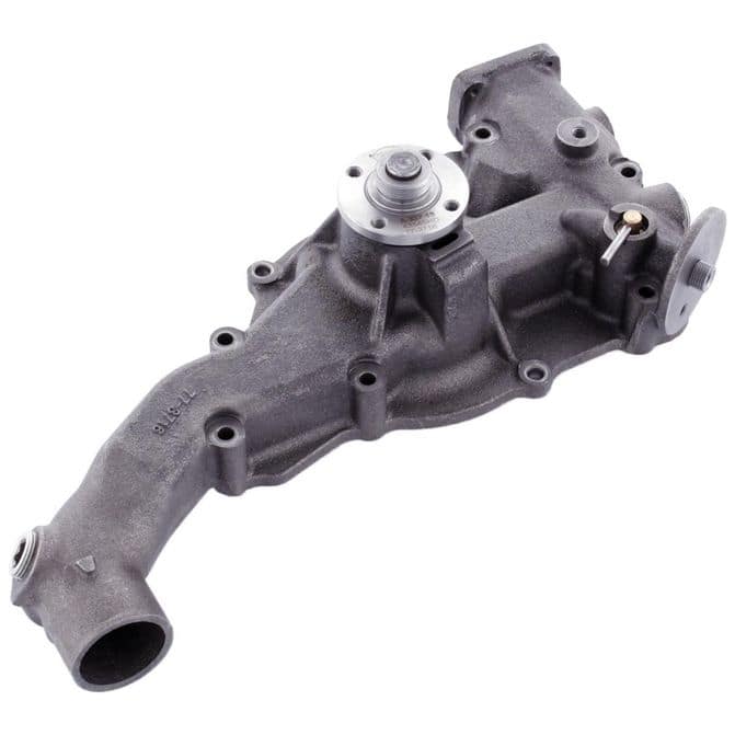 GAT GATES 43545HD