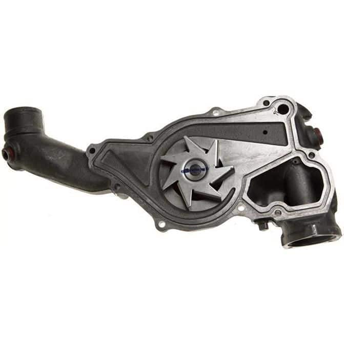 GAT GATES 43545HD