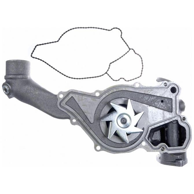 GAT GATES 43545HD