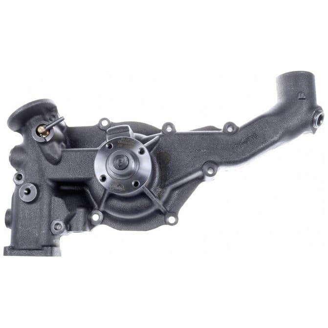 GAT GATES 43545HD