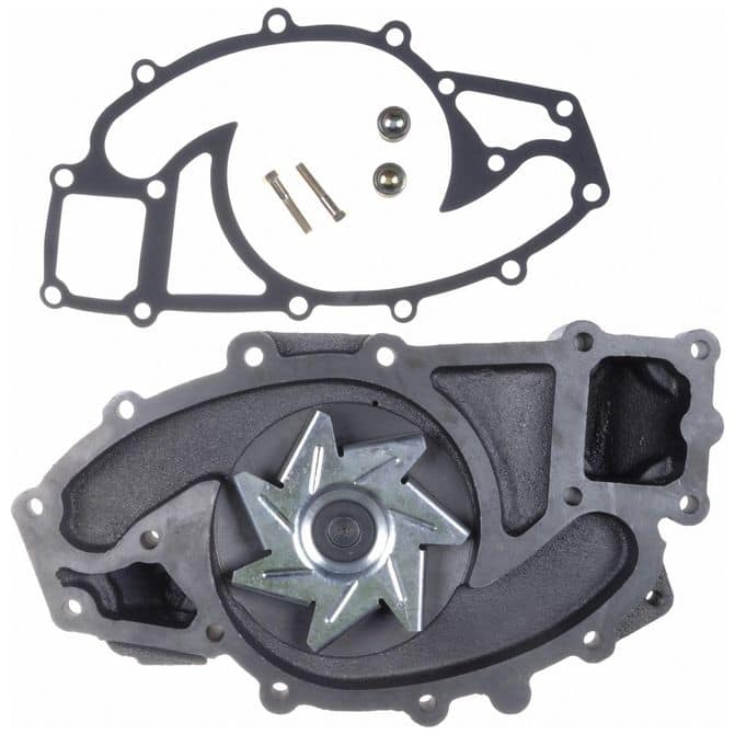 GAT GATES 44018