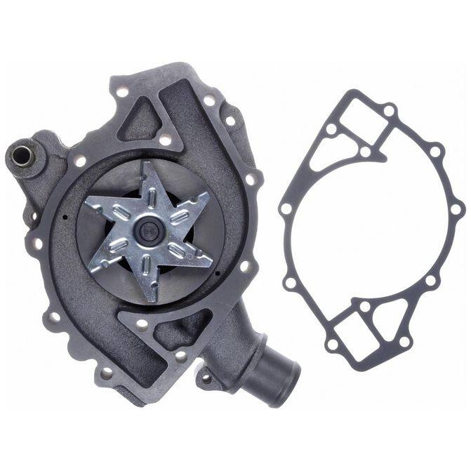 GAT GATES 44024