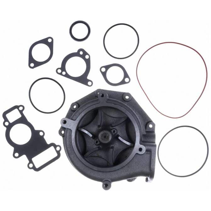 GAT GATES 44054HD