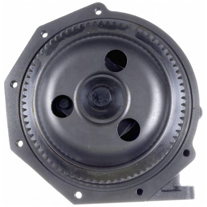 GAT GATES 44054HD