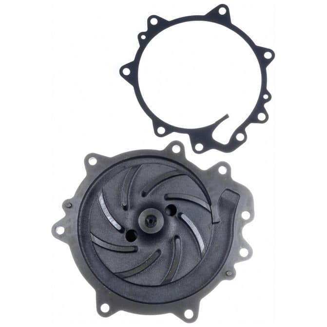 GAT GATES 44058HD
