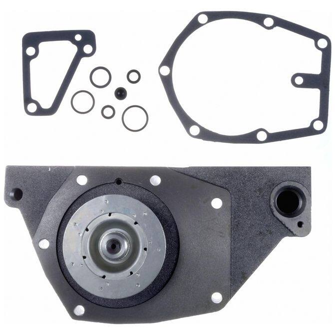 GAT GATES 44084HD