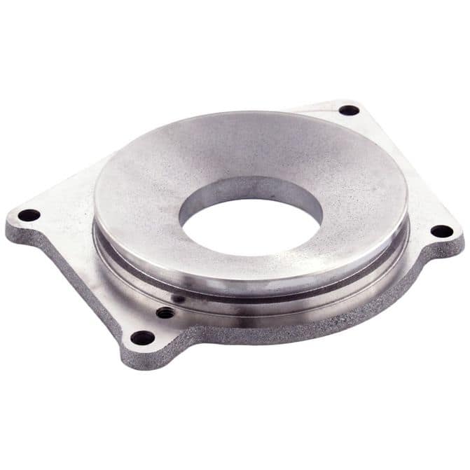 GAT GATES 44600HDBP
