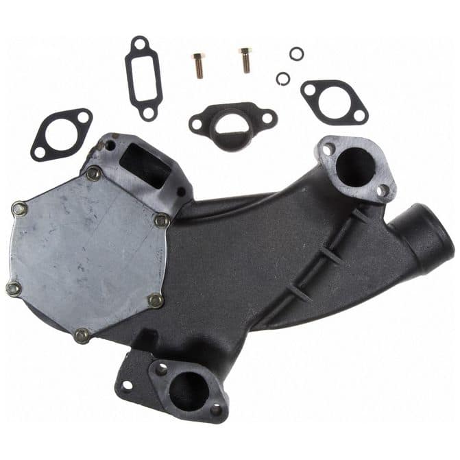 GAT GATES 45001