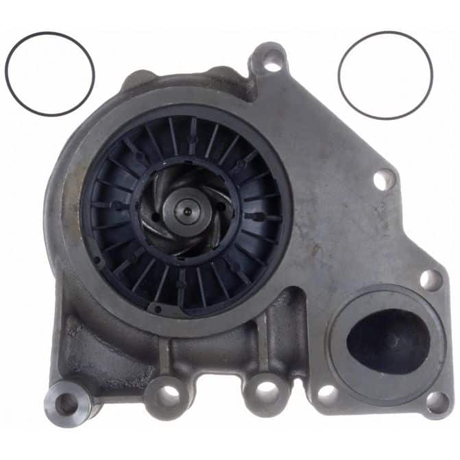 GAT GATES 45051HD