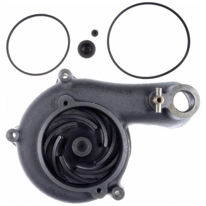 GAT GATES 46005HD