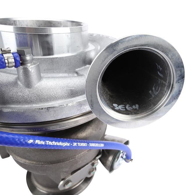 BGRBORG WARNER172743