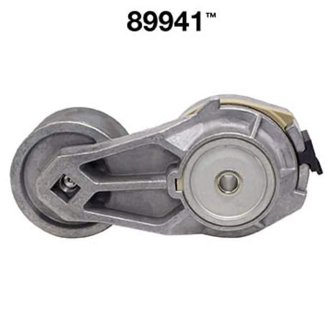 Dayco Heavy Duty Serpentine Automatic Belt Tensioner for
