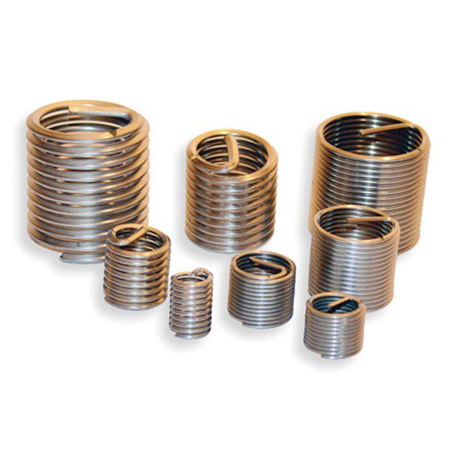 1/2-20 X 2D HELICAL THREAD INSERT TI66229B | FleetPride