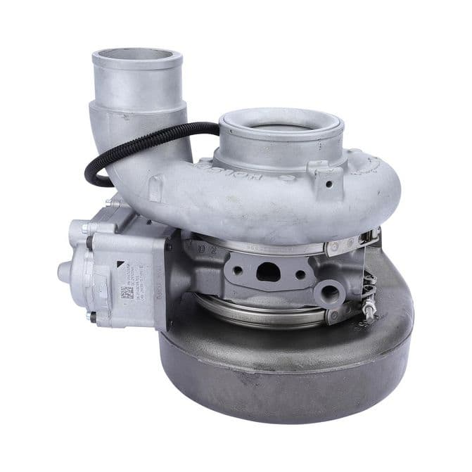 HSEHOLSET ENGINEERING, INC.5326057HX