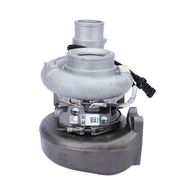HSEHOLSET ENGINEERING, INC.5326057HX
