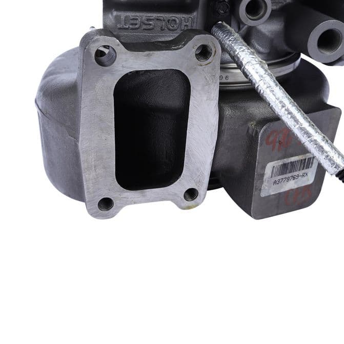 HSEHOLSET ENGINEERING, INC.5326057HX