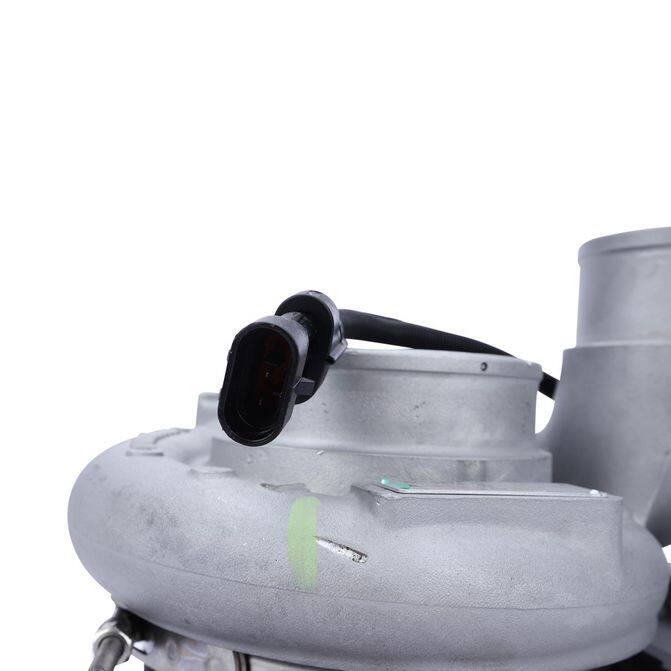 HSEHOLSET ENGINEERING, INC.5326057HX
