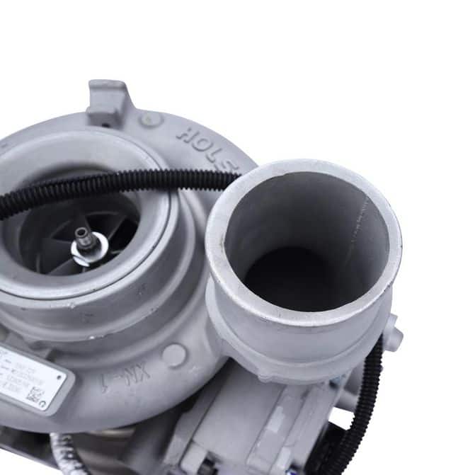 HSEHOLSET ENGINEERING, INC.5326057HX