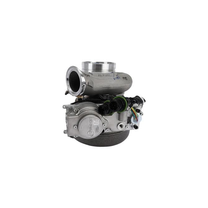 HSEHOLSET ENGINEERING, INC.5499741HX