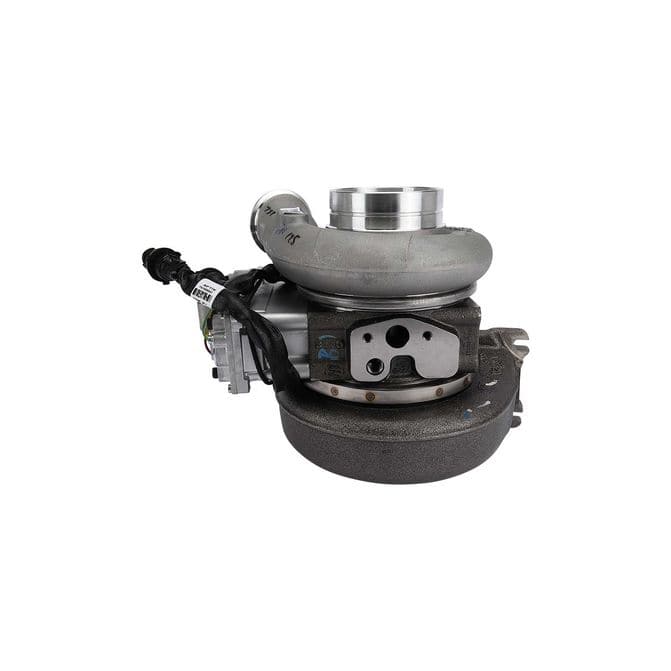 HSEHOLSET ENGINEERING, INC.5499741HX