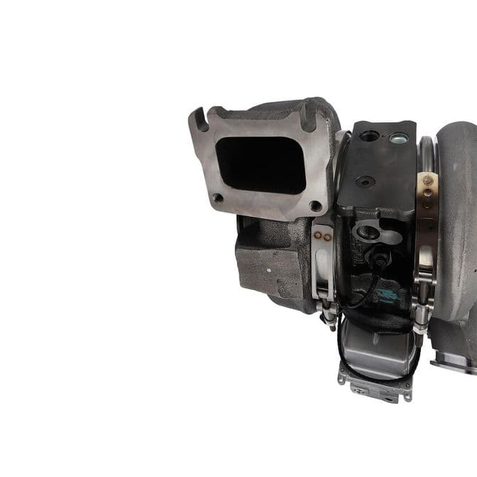 HSEHOLSET ENGINEERING, INC.5499741HX