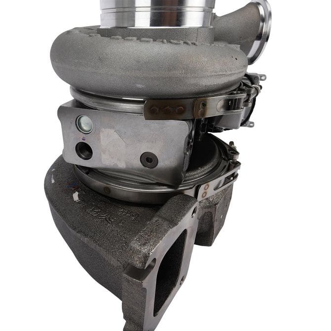 HSEHOLSET ENGINEERING, INC.5499741HX