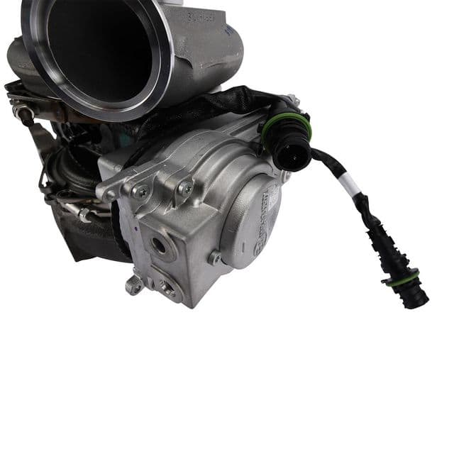 HSEHOLSET ENGINEERING, INC.5499741HX