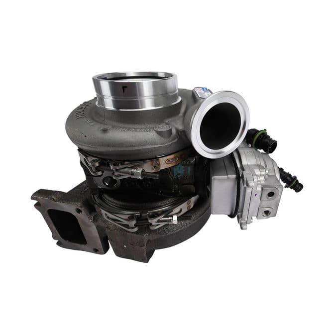 HSEHOLSET ENGINEERING, INC.5499741HX
