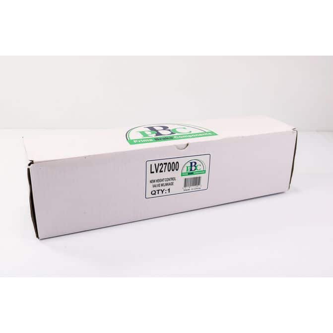 PBC PRIMA BRAKE COMPONENTS LV27000