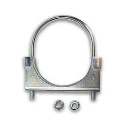 Hex Head Bolt: 1-8, 4-1/2