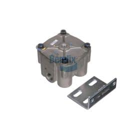 Bendix R-12 Relay Valve | # BW 065125 | Tracey Truck Parts
