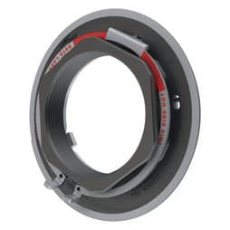 Conmet 10036552 Spindle Nut TN Preset Front, Socket 3.125