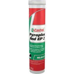 Chevron Ultra Duty Grease 14 oz. 238011642 | FleetPride