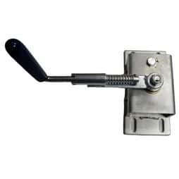 Hutch Suspension Systems EZ Pull Pin Assembly 2955901