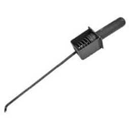 【2024年新作】 EZ Systems Suspension Hutch Pull Service Sub-Assembly Pin その他