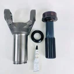Neapco 1480 Series Driveshaft Slip Yoke N331601KX | FleetPride