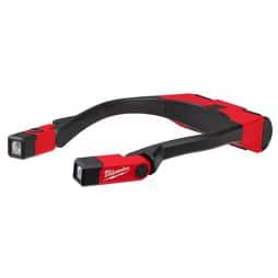 ♡です　BIRDS' WORDS  60cm Milwaukee 550 Lumens LED REDLITHIUM USB Stick Light with
