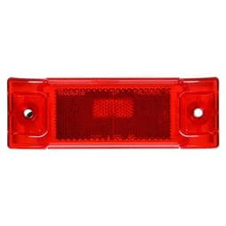 Marker Light 21001Y | FleetPride