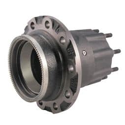 Webb 10-Stud FN Mounting Wheel Hub 27601NT71 | FleetPride Webb 10-Stud FN Mounting Wheel Hub 27601NT71 | FleetPride