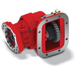 Chelsea 282 Series 35/37 Standard Mount Power Take-Off