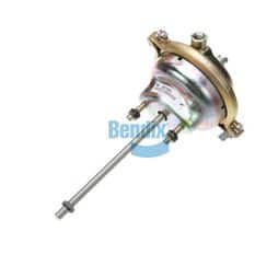 MGM Brakes 2.25