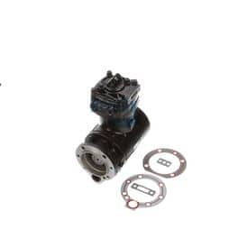 Haldex Remanufactured Flange Top Left Compressor 107514X