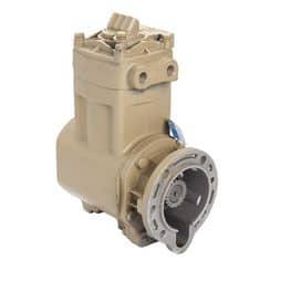 Haldex Remanufactured QE296 Type Holset Air Compressor for Haldex Remanufactured QE296 Type Holset Air Compressor for