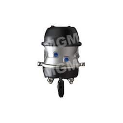 MGM Brakes 3030 Long Stroke Combo Spring Brake Chamber w
