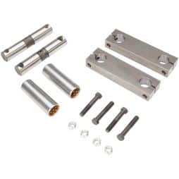 Spicer Drive Shaft Slip Yoke 2310621KX | FleetPride Spicer Drive Shaft Slip Yoke 2310621KX | FleetPride