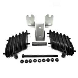 Taruri　1207 Hendrickson Tie-bar Bolster Spring Service Kit 64179048