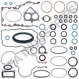 Spicer Universal Joint Strap Kit 2507018X | FleetPride
