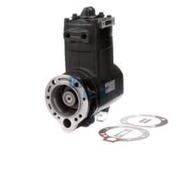 Haldex Remanufactured Flange Top Left Compressor 107514X