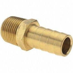 Power Products 1/2